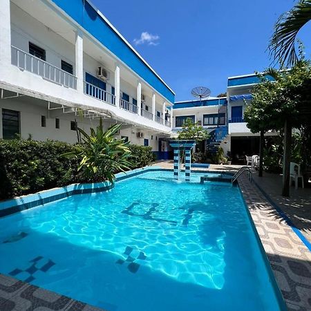 Regine'S Hotel Itacoatiara  Εξωτερικό φωτογραφία