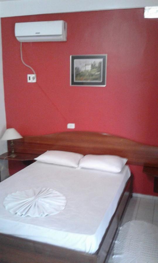 Regine'S Hotel Itacoatiara  Εξωτερικό φωτογραφία