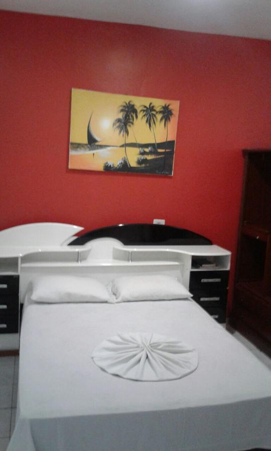Regine'S Hotel Itacoatiara  Εξωτερικό φωτογραφία
