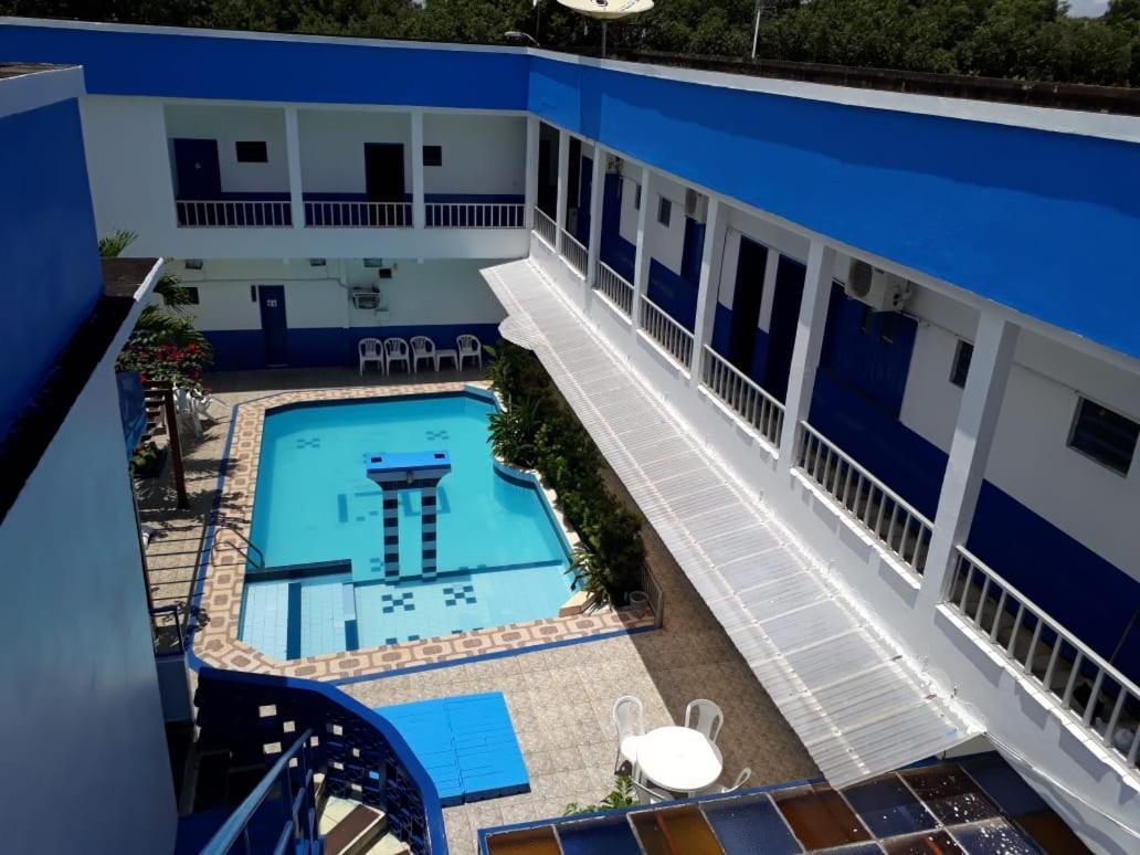 Regine'S Hotel Itacoatiara  Εξωτερικό φωτογραφία